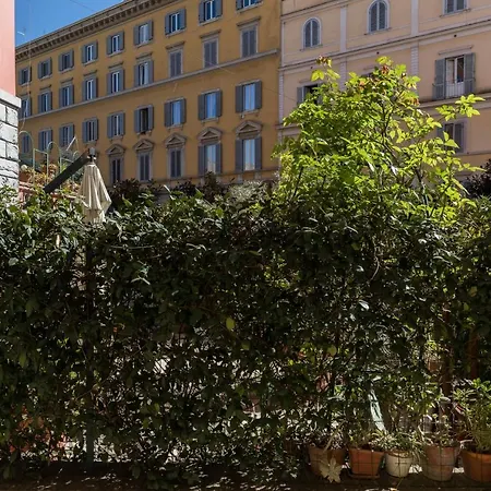 A World Aparts - 40 Sforza Rome Exterior photo