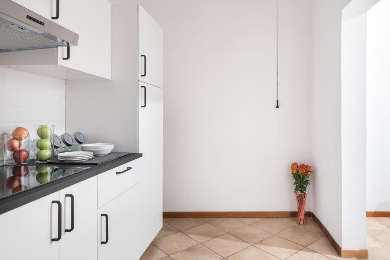 Ferienhaus A World Aparts - 40 Sforza